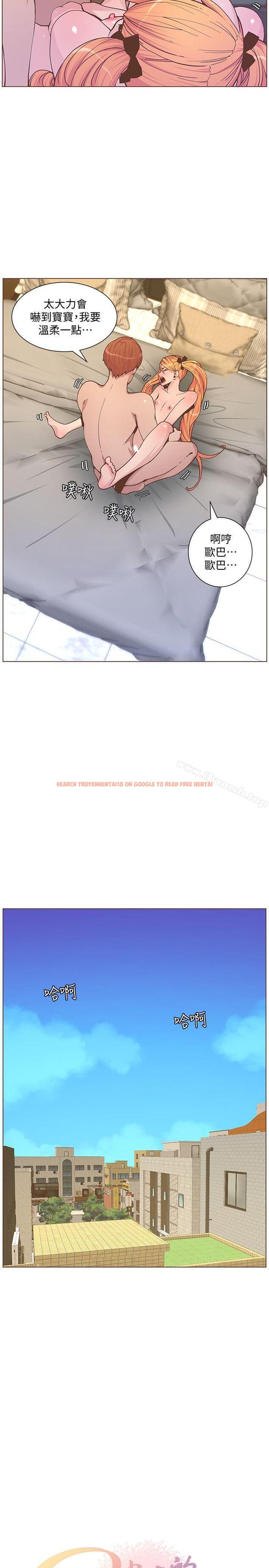 查看漫画迷人的她 - 第60話-知允的報應 - www.tymanga.com中的243764图片