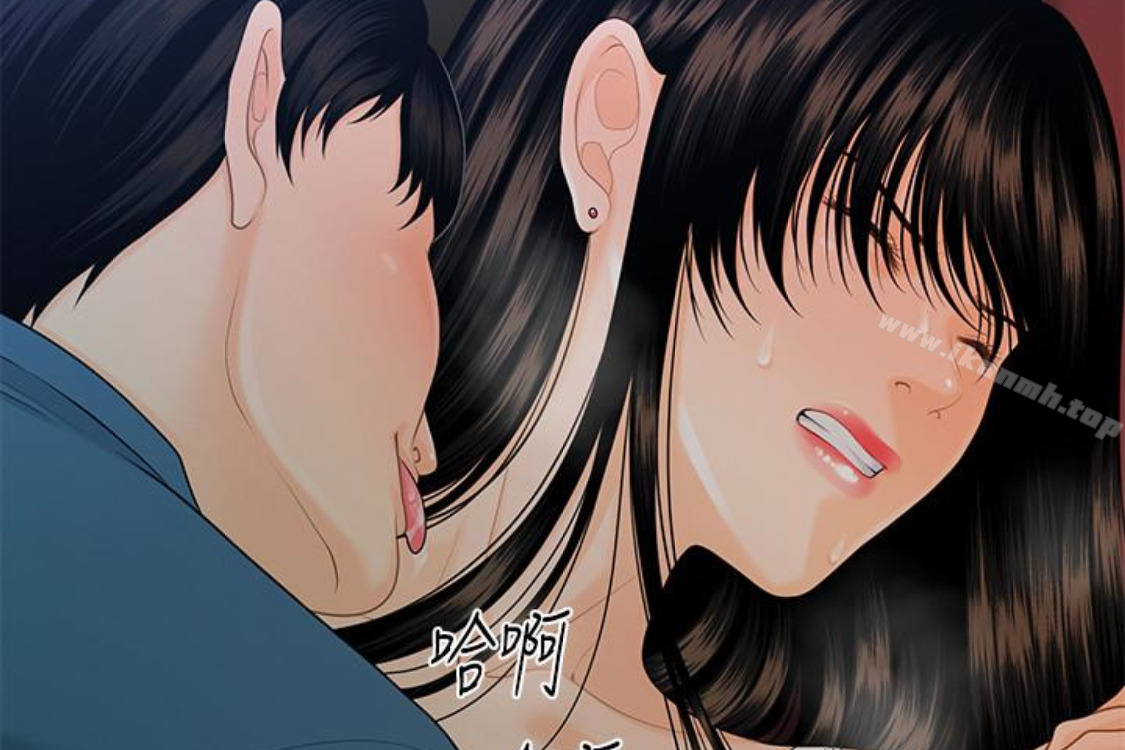 查看漫画秘書的潛規則 - 第52話-好久沒有這種感覺了 - tymanga.com中的178892图片