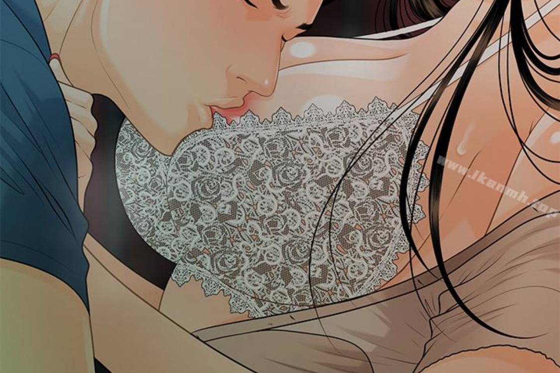 查看漫画秘書的潛規則 - 第52話-好久沒有這種感覺了 - tymanga.com中的179147图片
