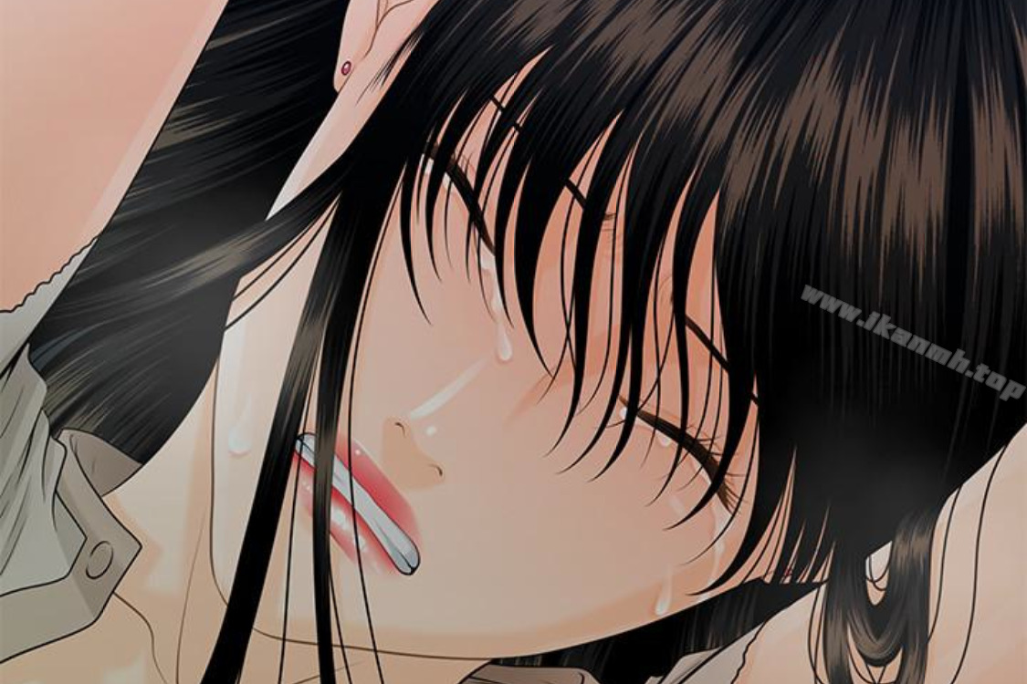 查看漫画秘書的潛規則 - 第52話-好久沒有這種感覺了 - tymanga.com中的180225图片