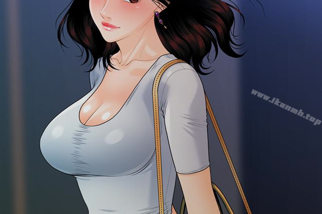 查看漫画秘書的潛規則 - 第52話-好久沒有這種感覺了 - tymanga.com中的181202图片