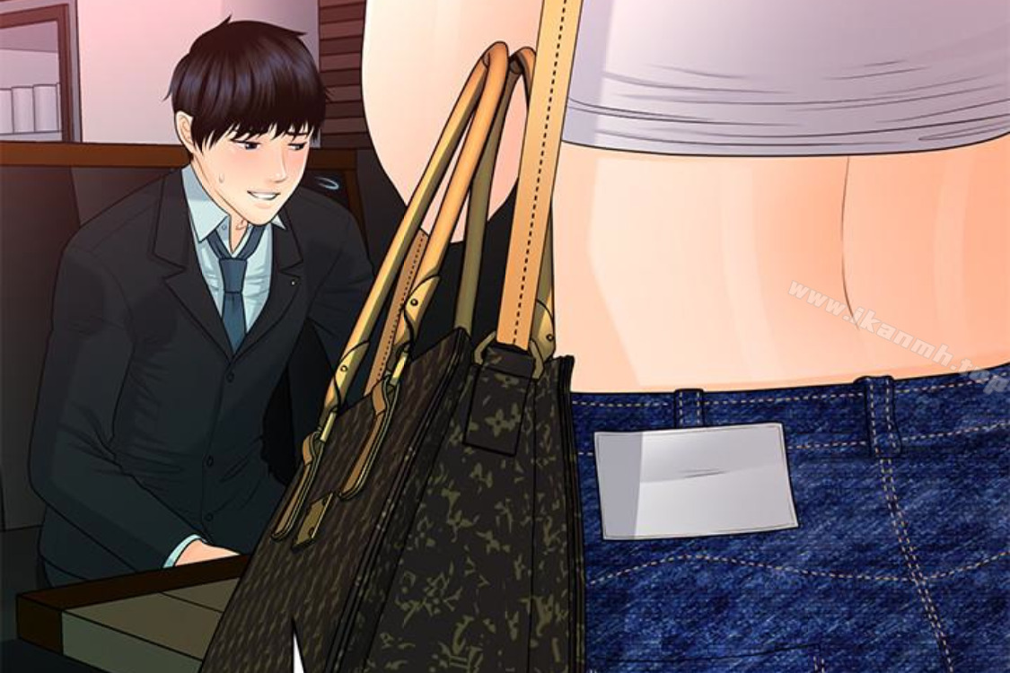 查看漫画秘書的潛規則 - 第52話-好久沒有這種感覺了 - tymanga.com中的181835图片