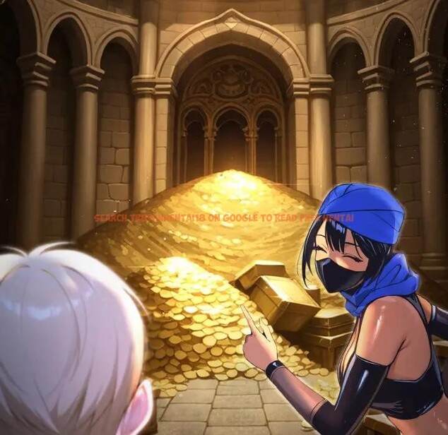 查看漫画迷霧深處的誘惑/XX地下城 - 第1話 - www.tymanga.com中的4112818图片