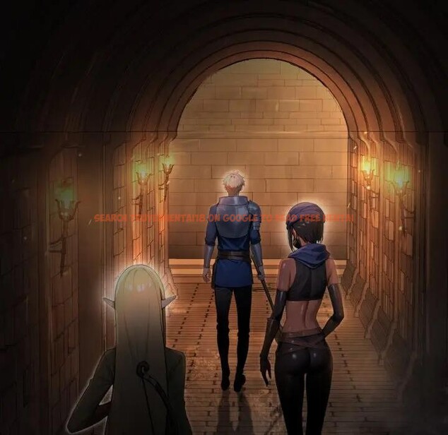 查看漫画迷霧深處的誘惑/XX地下城 - 第1話 - www.tymanga.com中的4112869图片