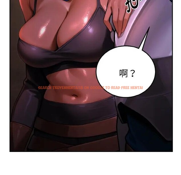 查看漫画迷霧深處的誘惑/XX地下城 - 第1話 - www.tymanga.com中的4112896图片