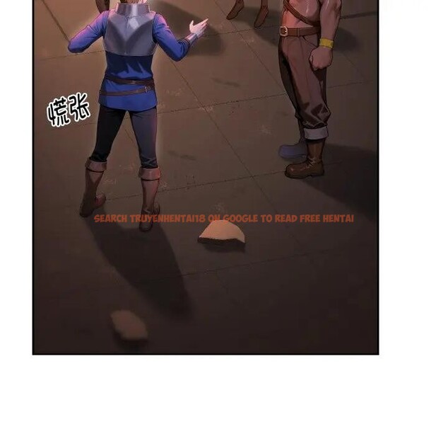 查看漫画迷霧深處的誘惑/XX地下城 - 第1話 - www.tymanga.com中的4112925图片