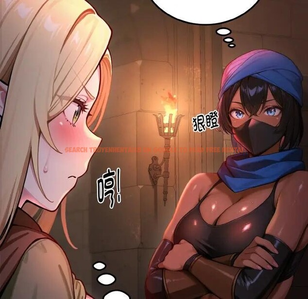 查看漫画迷霧深處的誘惑/XX地下城 - 第1話 - www.tymanga.com中的4112927图片