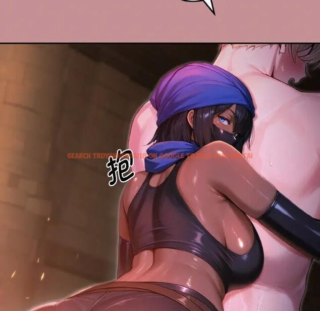 查看漫画迷霧深處的誘惑/XX地下城 - 第1話 - sayhentaiz.net中的4112958图片