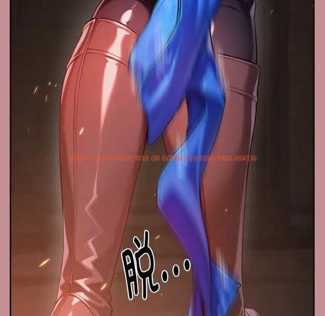 查看漫画迷霧深處的誘惑/XX地下城 - 第1話 - sayhentaiz.net中的4112971图片