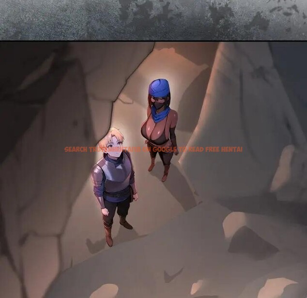 查看漫画迷霧深處的誘惑/XX地下城 - 第1話 - sayhentaiz.net中的4113002图片