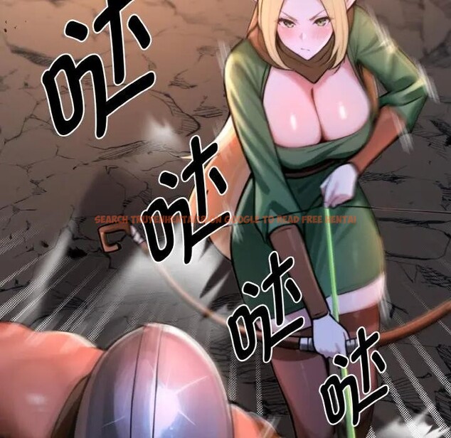 查看漫画迷霧深處的誘惑/XX地下城 - 第1話 - sayhentaiz.net中的4113011图片