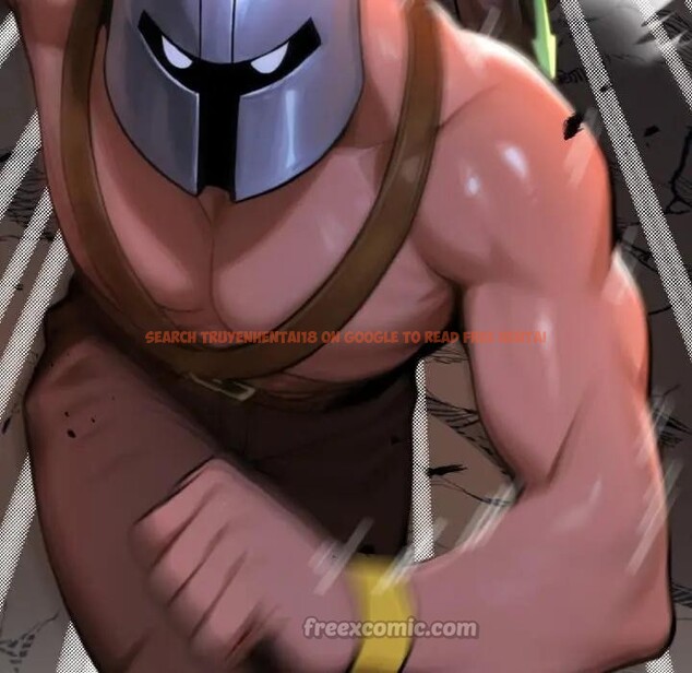 查看漫画迷霧深處的誘惑/XX地下城 - 第1話 - sayhentaiz.net中的4113012图片