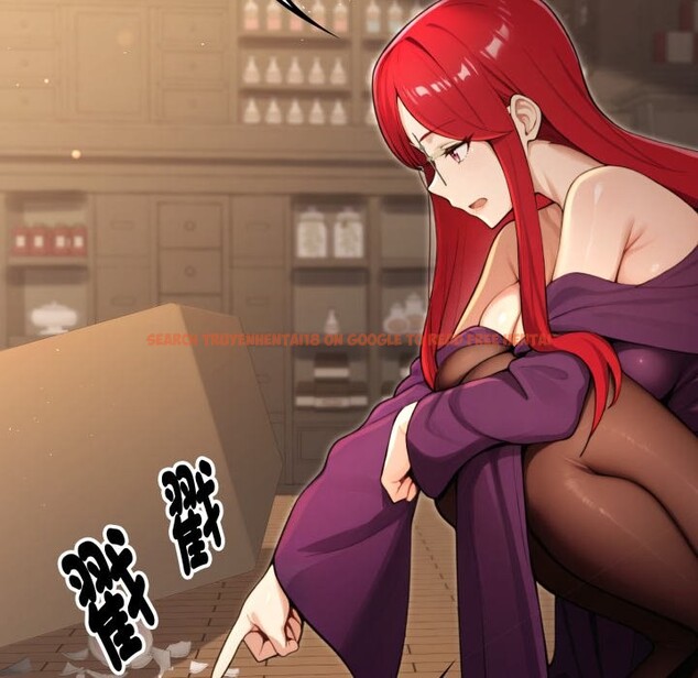 查看漫画迷霧深處的誘惑/XX地下城 - 第10話 - tymanga.com中的4239269图片