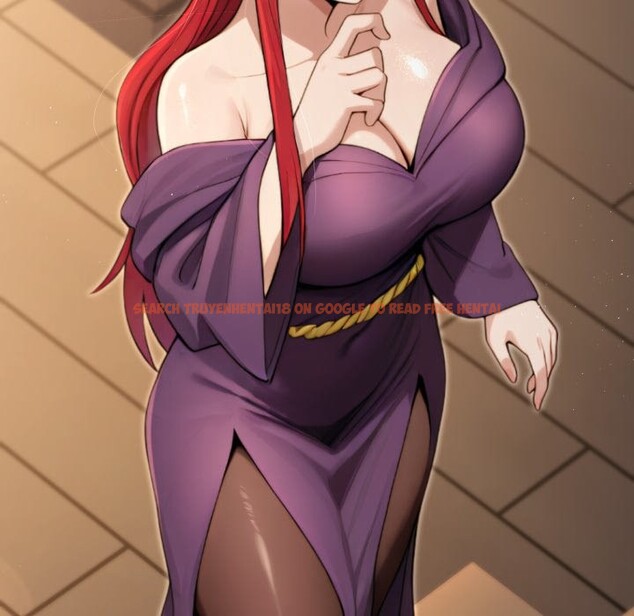 查看漫画迷霧深處的誘惑/XX地下城 - 第10話 - tymanga.com中的4239323图片