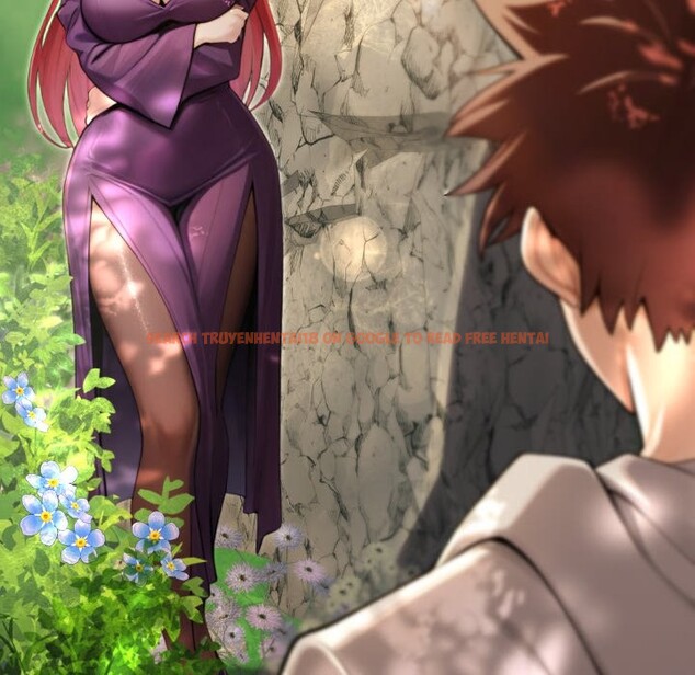 查看漫画迷霧深處的誘惑/XX地下城 - 第11話 - tymanga.com中的4276999图片