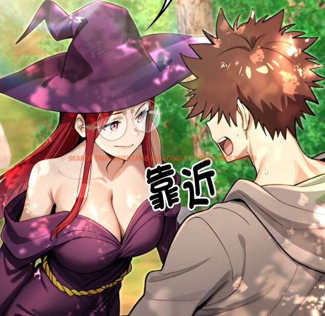 查看漫画迷霧深處的誘惑/XX地下城 - 第11話 - tymanga.com中的4277011图片