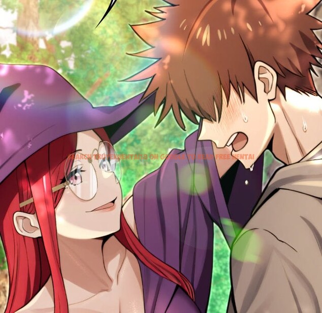 查看漫画迷霧深處的誘惑/XX地下城 - 第11話 - tymanga.com中的4277014图片