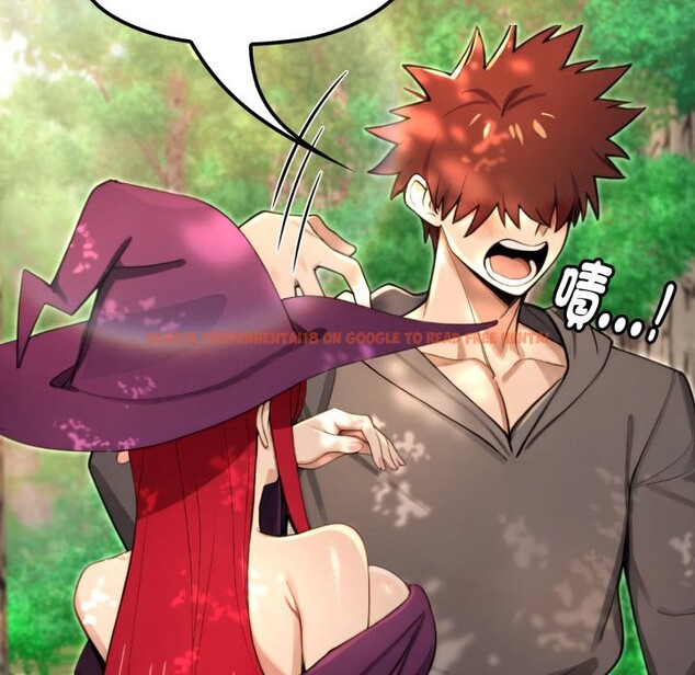 查看漫画迷霧深處的誘惑/XX地下城 - 第11話 - tymanga.com中的4277017图片