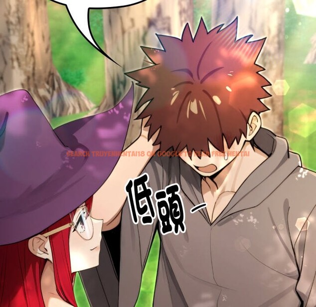 查看漫画迷霧深處的誘惑/XX地下城 - 第11話 - tymanga.com中的4277027图片