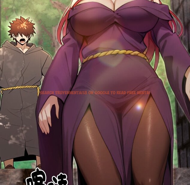 查看漫画迷霧深處的誘惑/XX地下城 - 第11話 - tymanga.com中的4277040图片