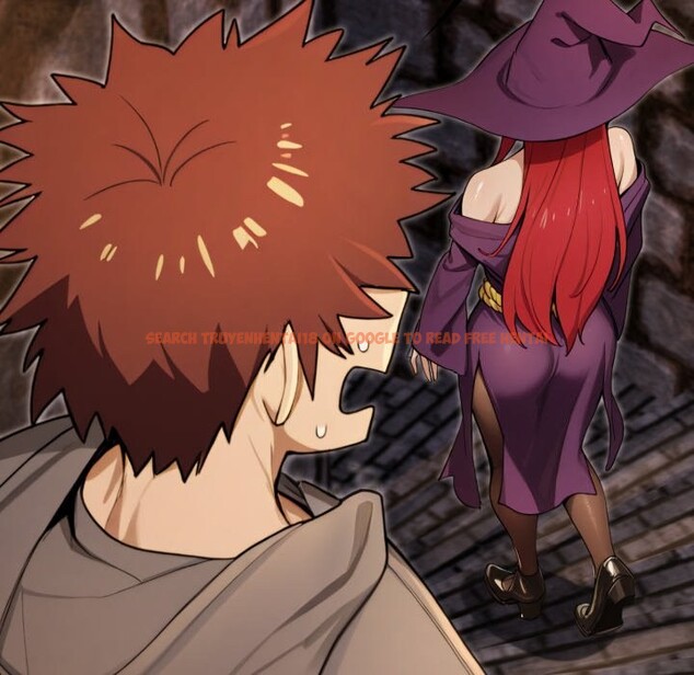 查看漫画迷霧深處的誘惑/XX地下城 - 第11話 - tymanga.com中的4277043图片