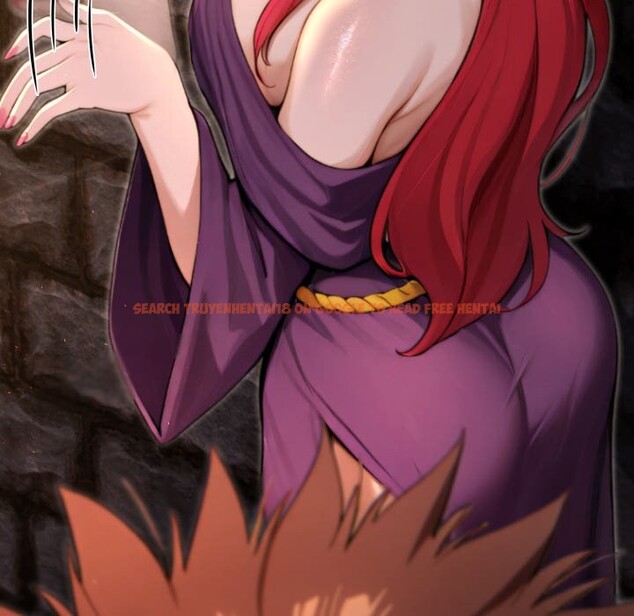 查看漫画迷霧深處的誘惑/XX地下城 - 第11話 - tymanga.com中的4277047图片