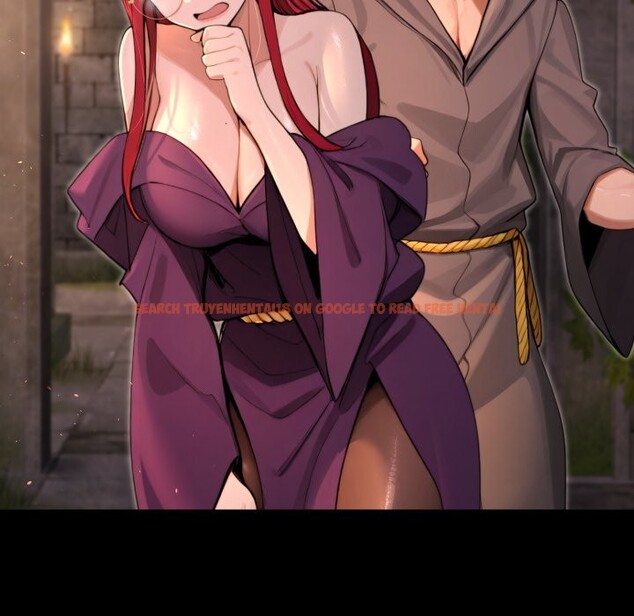 查看漫画迷霧深處的誘惑/XX地下城 - 第11話 - tymanga.com中的4277059图片