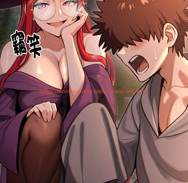 查看漫画迷霧深處的誘惑/XX地下城 - 第11話 - tymanga.com中的4277084图片