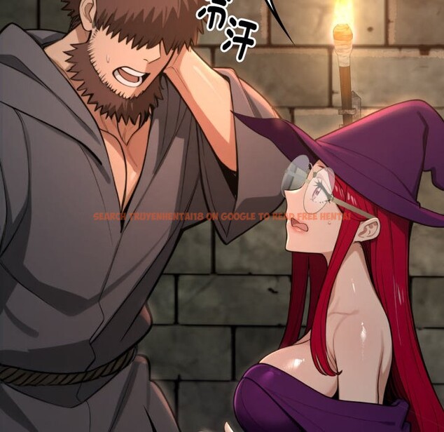 查看漫画迷霧深處的誘惑/XX地下城 - 第11話 - tymanga.com中的4277118图片