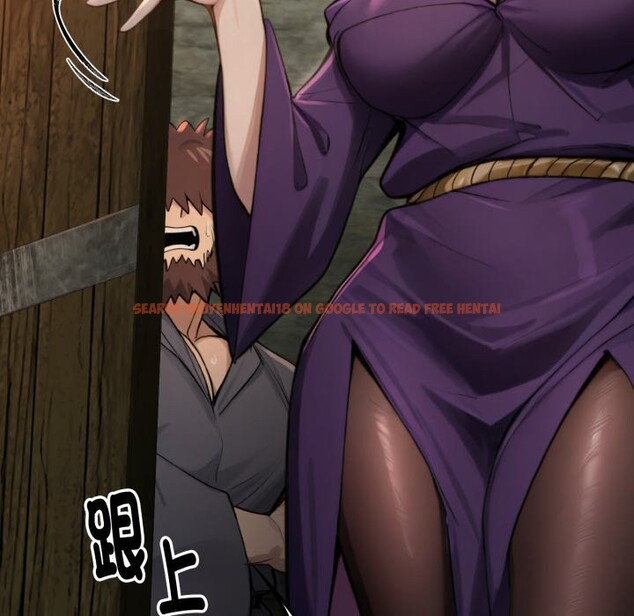 查看漫画迷霧深處的誘惑/XX地下城 - 第11話 - tymanga.com中的4277124图片