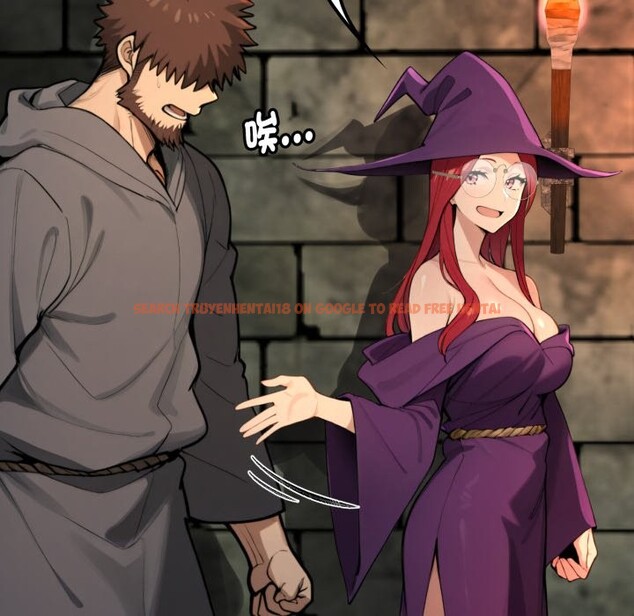 查看漫画迷霧深處的誘惑/XX地下城 - 第11話 - tymanga.com中的4277139图片