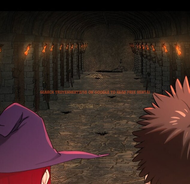 查看漫画迷霧深處的誘惑/XX地下城 - 第11話 - tymanga.com中的4277141图片