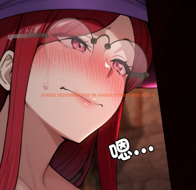 查看漫画迷霧深處的誘惑/XX地下城 - 第11話 - tymanga.com中的4277150图片