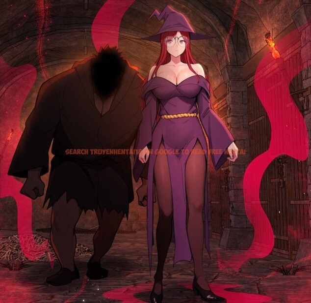 查看漫画迷霧深處的誘惑/XX地下城 - 第11話 - tymanga.com中的4277158图片