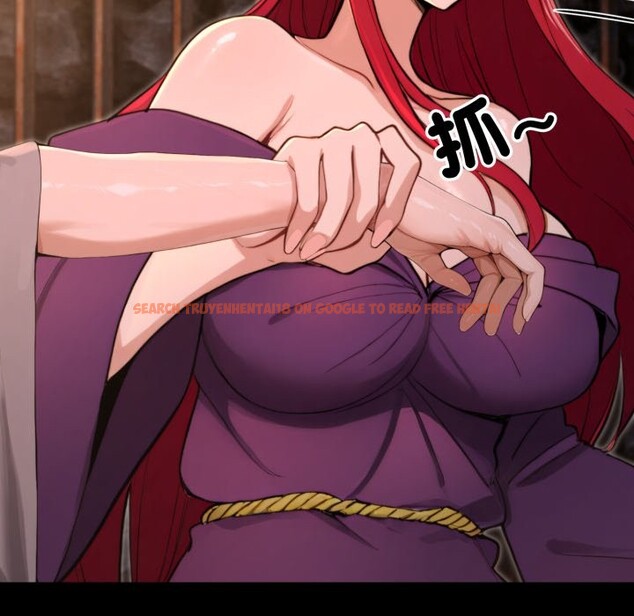 查看漫画迷霧深處的誘惑/XX地下城 - 第12話 - tymanga.com中的4351368图片