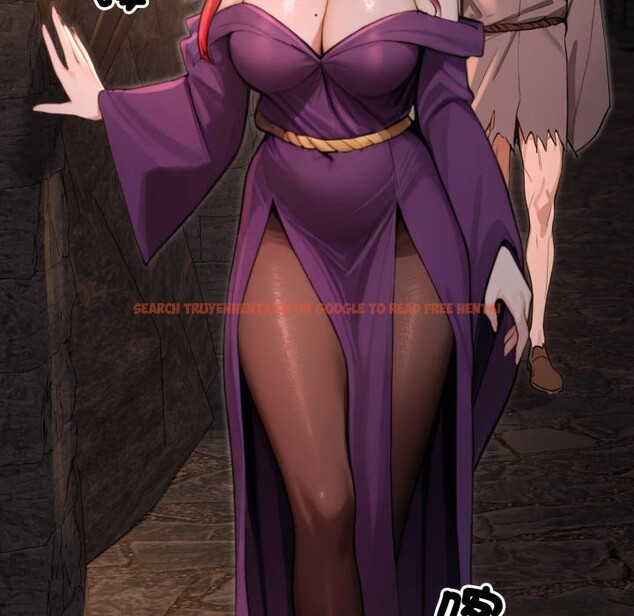 查看漫画迷霧深處的誘惑/XX地下城 - 第12話 - tymanga.com中的4351374图片