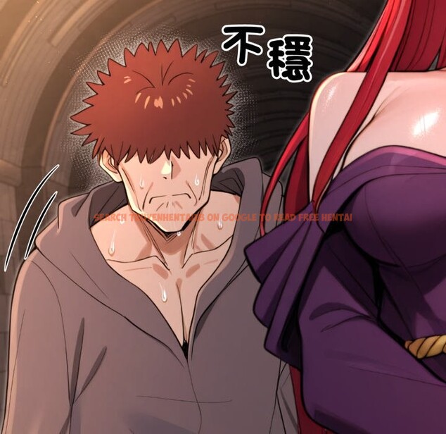 查看漫画迷霧深處的誘惑/XX地下城 - 第12話 - tymanga.com中的4351383图片