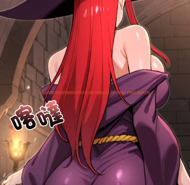 查看漫画迷霧深處的誘惑/XX地下城 - 第12話 - tymanga.com中的4351386图片