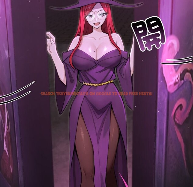 查看漫画迷霧深處的誘惑/XX地下城 - 第12話 - tymanga.com中的4351393图片