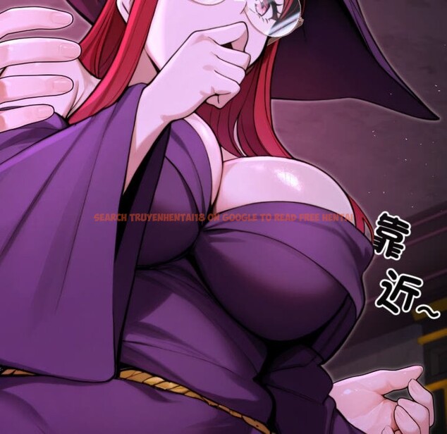 查看漫画迷霧深處的誘惑/XX地下城 - 第12話 - tymanga.com中的4351415图片