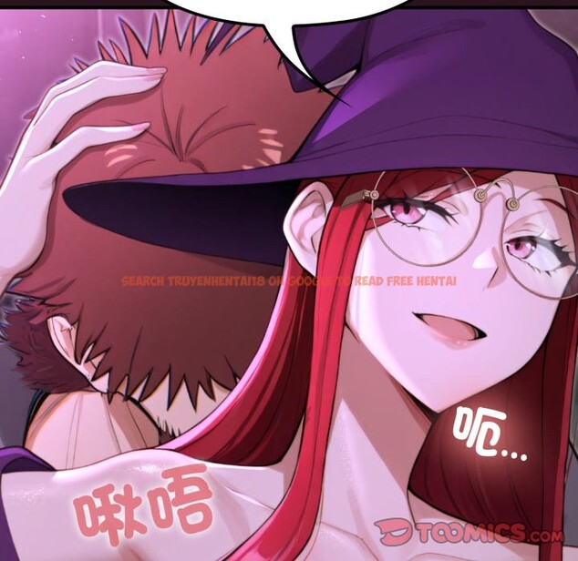 查看漫画迷霧深處的誘惑/XX地下城 - 第12話 - tymanga.com中的4351429图片