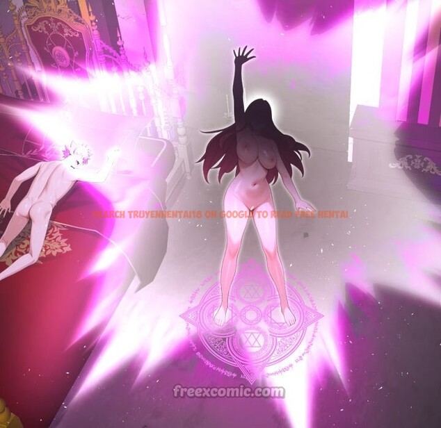 查看漫画迷霧深處的誘惑/XX地下城 - 第12話 - tymanga.com中的4351543图片