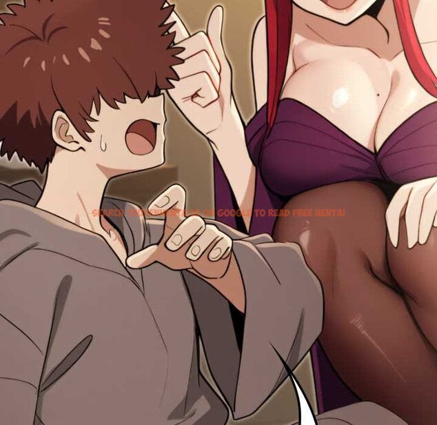 查看漫画迷霧深處的誘惑/XX地下城 - 第13話 - tymanga.com中的4375415图片