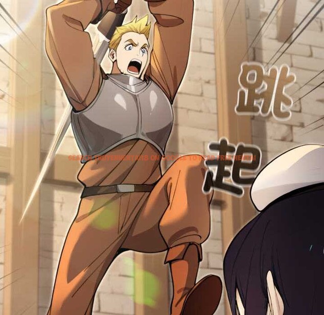 查看漫画迷霧深處的誘惑/XX地下城 - 第13話 - tymanga.com中的4375485图片