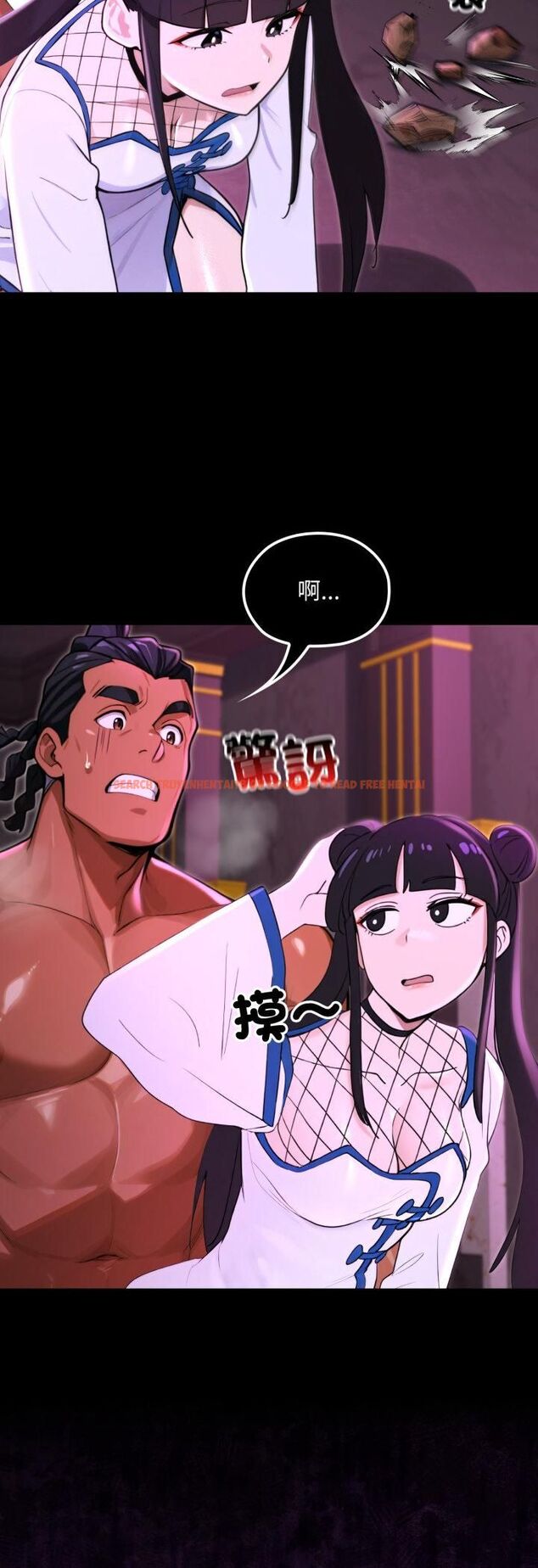 查看漫画迷霧深處的誘惑/XX地下城 - 第19話 - sayhentaiz.net中的4508960图片 查看漫画迷霧深處的誘惑/XX地下城 - 第19話 - sayhentaiz.net中的4508960图片