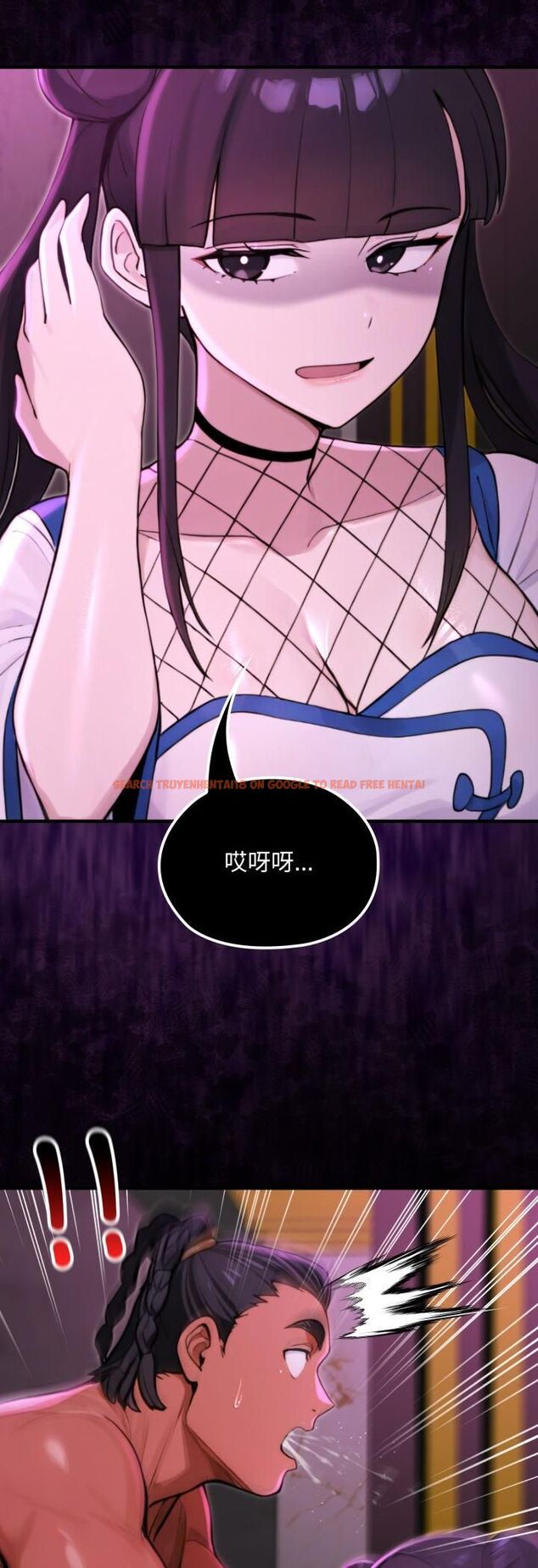 查看漫画迷霧深處的誘惑/XX地下城 - 第19話 - sayhentaiz.net中的4508961图片 查看漫画迷霧深處的誘惑/XX地下城 - 第19話 - sayhentaiz.net中的4508961图片