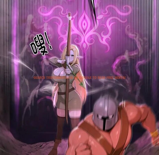 查看漫画迷霧深處的誘惑/XX地下城 - 第2話 - www.tymanga.com中的4113045图片