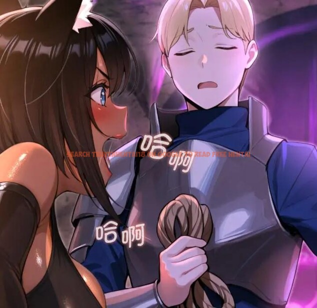 查看漫画迷霧深處的誘惑/XX地下城 - 第2話 - www.tymanga.com中的4113079图片