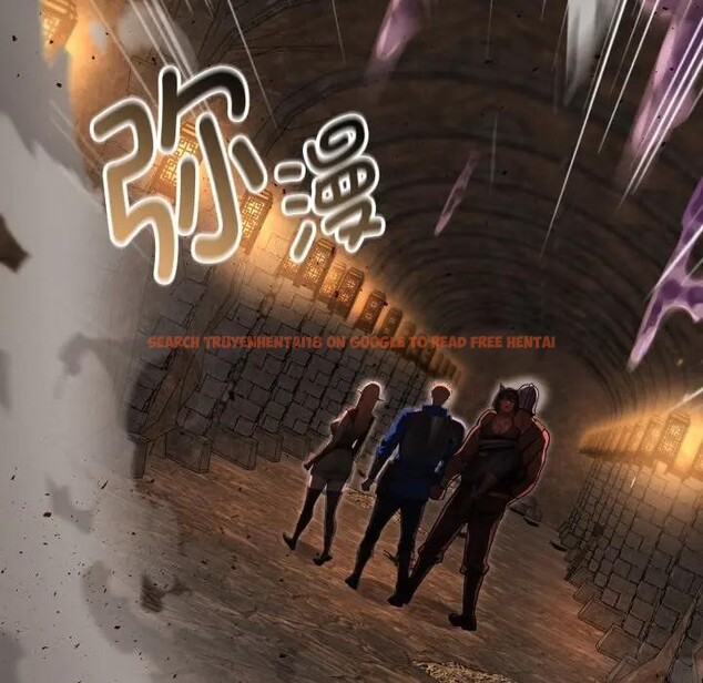 查看漫画迷霧深處的誘惑/XX地下城 - 第2話 - www.tymanga.com中的4113119图片