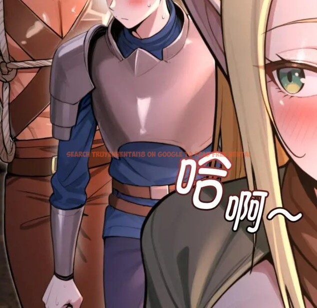 查看漫画迷霧深處的誘惑/XX地下城 - 第2話 - www.tymanga.com中的4113128图片